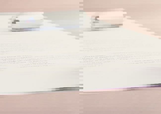 Sikkerhet og garanti