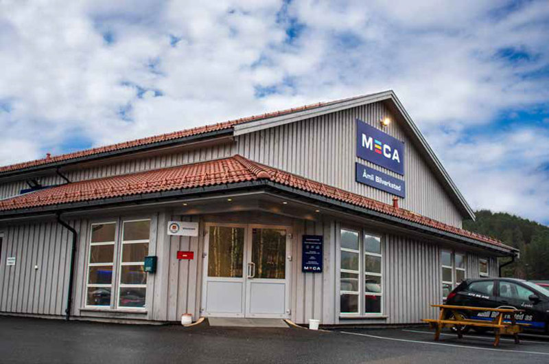 Næringsbygg og landbruksbygg