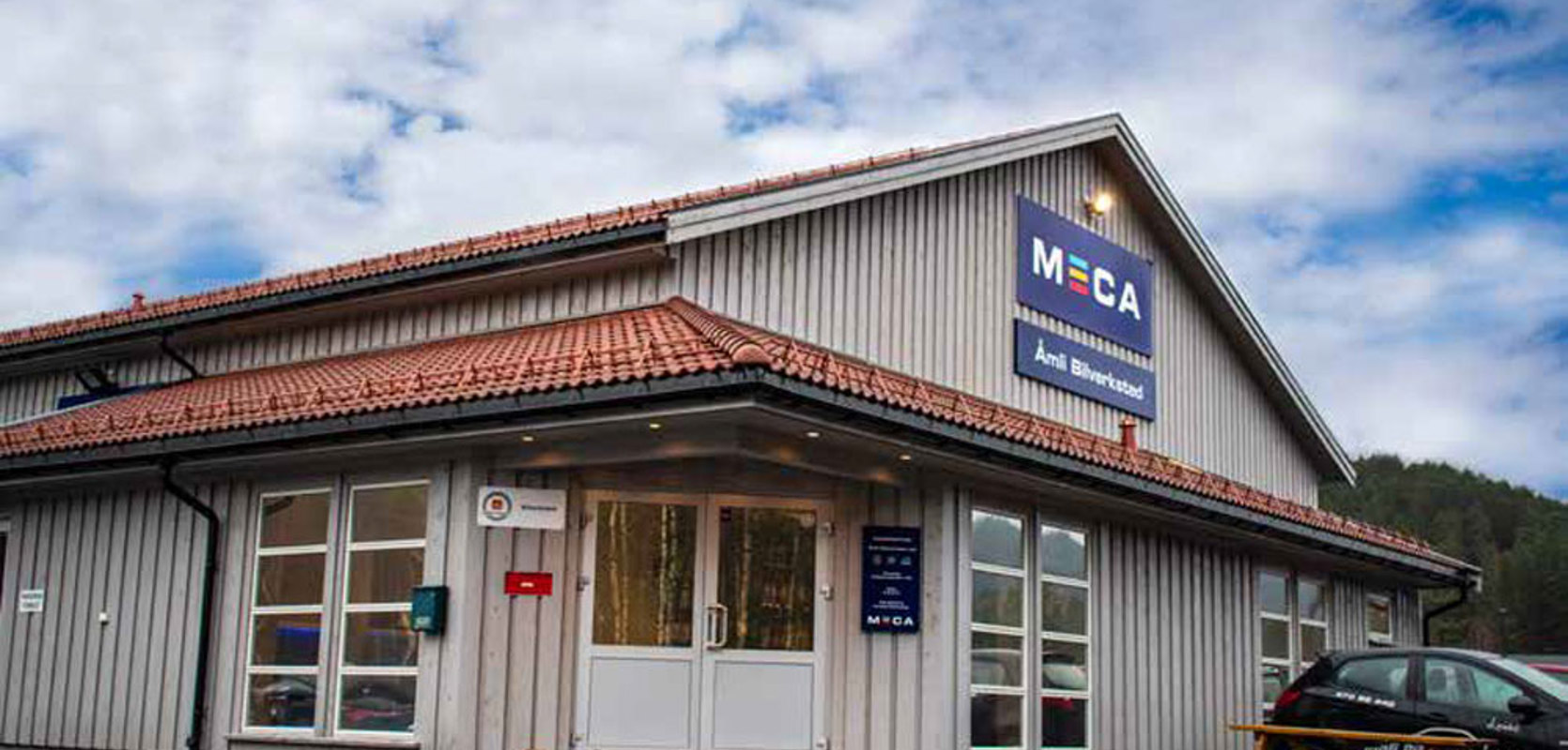 Næringsbygg og landbruksbygg