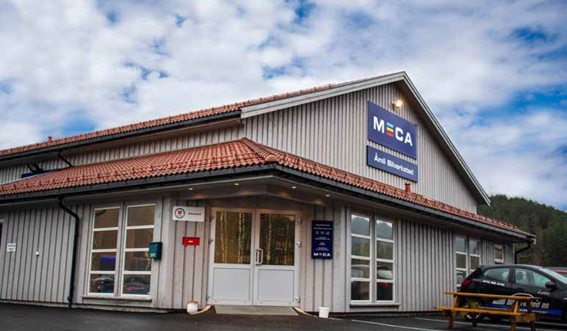 Næringsbygg og landbruksbygg