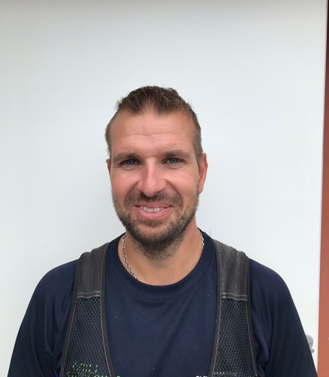 Arvid Rønning
