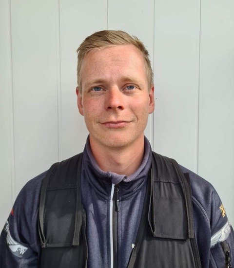 Ingvald Bjønne Askland