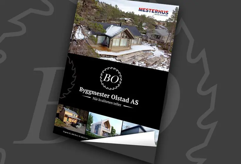 Byggmester Olstad