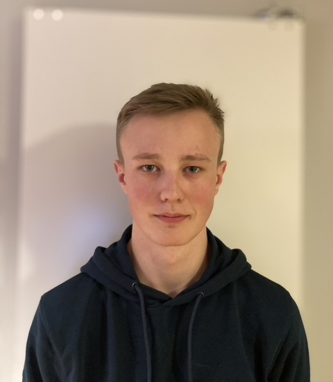 Magne Olstad